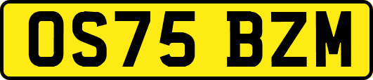 OS75BZM
