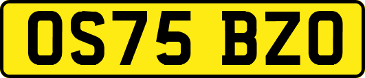 OS75BZO