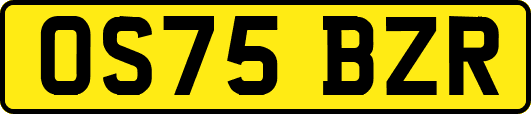 OS75BZR