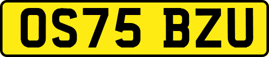 OS75BZU