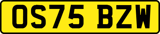 OS75BZW