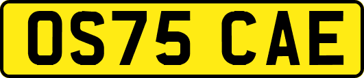 OS75CAE