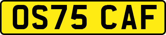 OS75CAF