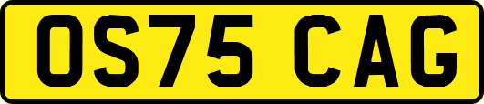 OS75CAG