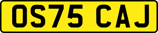 OS75CAJ
