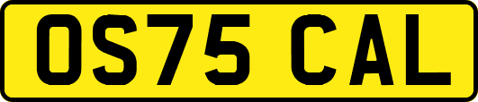 OS75CAL