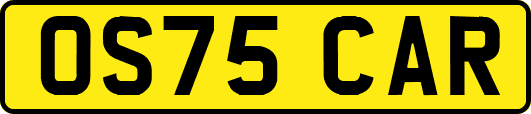 OS75CAR