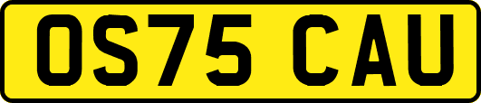 OS75CAU