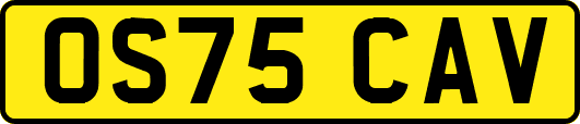 OS75CAV