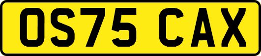 OS75CAX