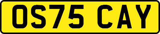 OS75CAY