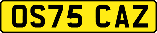 OS75CAZ