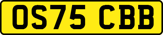 OS75CBB