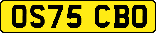 OS75CBO