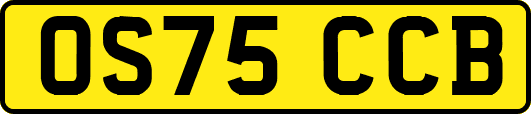 OS75CCB