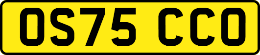 OS75CCO