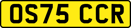 OS75CCR