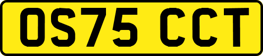 OS75CCT