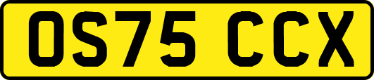 OS75CCX