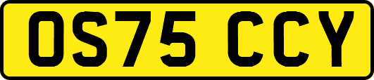 OS75CCY