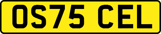 OS75CEL