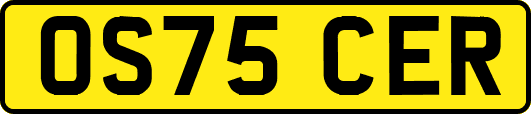 OS75CER