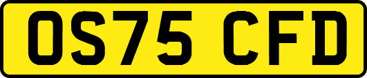 OS75CFD
