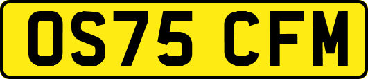 OS75CFM