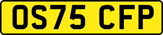 OS75CFP