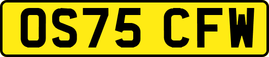 OS75CFW