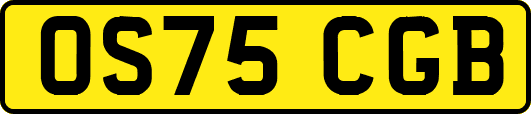 OS75CGB