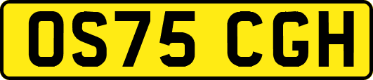 OS75CGH