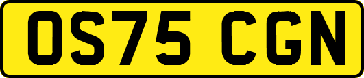 OS75CGN