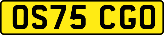 OS75CGO