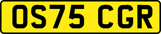 OS75CGR