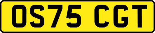 OS75CGT