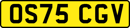 OS75CGV