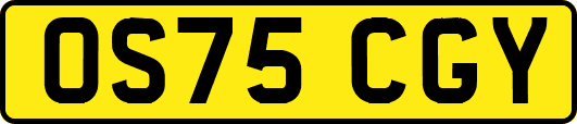 OS75CGY