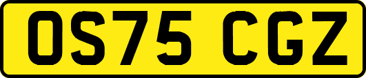 OS75CGZ