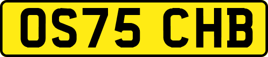 OS75CHB