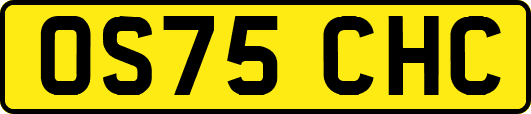 OS75CHC