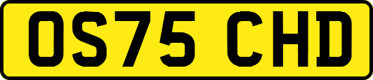 OS75CHD