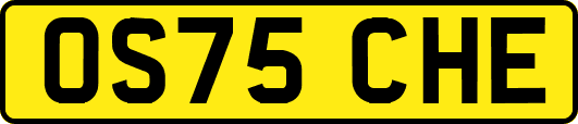 OS75CHE