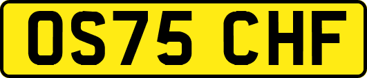 OS75CHF