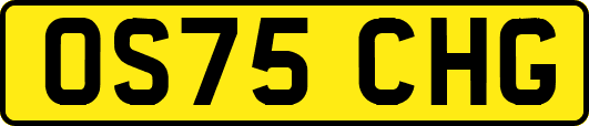 OS75CHG