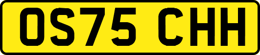 OS75CHH