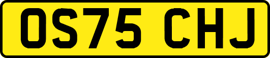 OS75CHJ