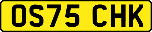 OS75CHK