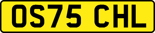 OS75CHL