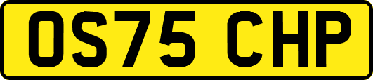 OS75CHP